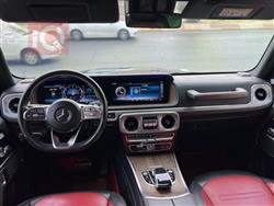 مێرسێدس بێنز G-Class